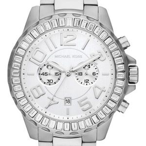 Michael Kors Rox Chronograph Watch